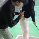 오산 아름다운 골프연습장 | 노원골프레슨 초안산골프연습장 나인근프로 원포인트레슨 후기