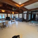 포레스트벨리 | [포천 애견동반 펜션] 포레스트벨리 동두천점 독채 한옥펜션 후기(반려견 대형견 동반)