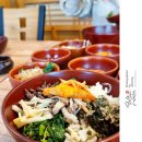 시골집산채식당 | 언제 먹어도 맛있는 부천 송내역 시골집산채식당 산채비빔밥 강추