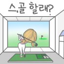 가자스크린골프 이미지