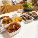 가마솥순대국 - 용산구 새창로45길 4 | 가마솥순대국