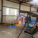 속리산 사계절 캠핑장 이미지