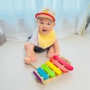 토이즈 | 첫 음악놀이 원목장난감 플랜토이즈 실로폰 사용 후기