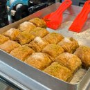 다문화음식거리 | 안산 다문화거리 러시아 마트 구경 케밥 맛집