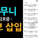 김호중의 '할무니' 오카리나 버전입니다^^ 이미지