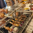 동네커피 앞 횡단보도 이미지