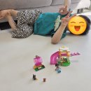 만 3세 레고 추천, 레고 프렌즈 강아지 놀이터 42665 직접 조립 후기_첫 레고 도전기