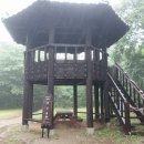 양산봉(179.8m), 독산성, 노적봉(160.3m) 경기 오산 이미지