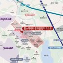 광교중앙역 4번출구 이미지