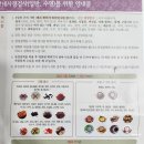 인터케어 | <인터케어 건강검진센터> 위/대장내시경 포함 검진 후기, 대장내시경 검사 3일 전~전날 식사