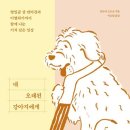 나의 강아지에게 이미지