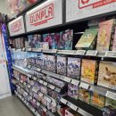 놀랜드 | 토이저러스 용인 롯데프리미엄아울렛기흥점 다양한 장난감 피규어 전시 놀랜드 오락실 어른이 어린이 천국