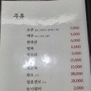 조돌해녀 동촌유원지점