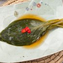 산마늘밥 | 엄다식품 업소용 명이나물 1kg 로 완성하는 가성비 집밥 요리