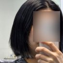 다산 미용실 추천 <단하나헤어살롱> 단골인 이유가 있어요 (단발레이어드컷, 신데렐라클리닉)