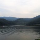 청룡저수지 이미지