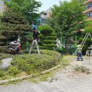 정원사 이미지