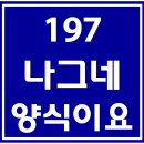 197. 나그네양식이요 파트별 연습 동영상 이미지