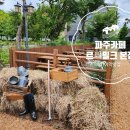 플란다스 개 | 파주 신상 대형카페 르븨밀크 본점 더 유명해지기 전에 가야 하는 이유