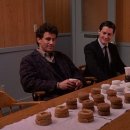 트윈픽스 이미지