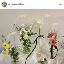 도곡로62길 | 결혼준비 5 | 가성비 촬영부케 찾기_오르네먼트 부케 짝궁코드공유