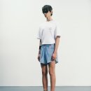 커버낫 X 미즈노 쿨 코튼 모티베이션 그래픽 티셔츠 블랙 운동할 때 입어보고 반했어요