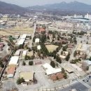주한미군 반환공여구역 토지매입비에 국비 95%까지 지원-시행령개정 이미지