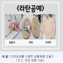 라탄공예 Daum카페