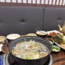 오세요칼국수