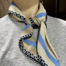 막스카라 | 쇼핑후기 (에르메스 트라이앵글숄 / RMS 카드지갑 / 셀린느 레이서로우 스니커즈등)