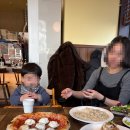 과천 블루리본 맛집 라온식탁 내돈내산 후기 ft. 크림뇨끼, 청모