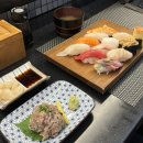 송파 문정동 맛집 스시타카 일본인 셰프의 숙성회 전문점