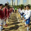 축구대회 참가(갈산동 성당주최 성클라라배 축구대회)이모저모 이미지