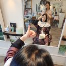 천연염색헤어샵 이미지