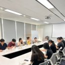 (주)대우건설 | 대우건설 임직원 향수체험 진행했던 을지로기업단체출강 후기