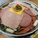 장혁민의 부대찌개 영종점