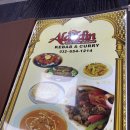 알라딘케밥 커리 | [부천 케밥&amp;라씨 맛집] 알라딘 케밥&amp;커리