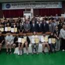 표선중학교 이미지