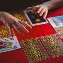 타로심리상담사 이미지