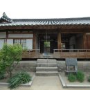 하회마을 이미지