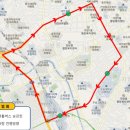 우송대 서문(건너편) 이미지