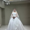 서진컴퍼니 | [클라우디아] 웨딩촬영 및 본식 드레스