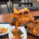 숙이네밥상 - 중구 | 서신동 신상맛집 “숙이네밥상” 오삼불고기 제대로하는 손맛좋은 동네 백반집
