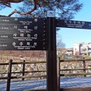 06월 27일 서울 도봉 도봉산 정기산행예약 이미지
