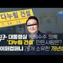 다누림건설 원 소유주 안효식의 &#34;유령법인 428개&#34; 최초 공개 이미지