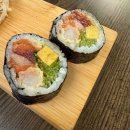 이문동맛집 스시에 혼을 담다 스시혼 정식 후기