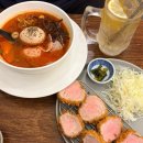 배곧점심돈까스맛집 찾는다면? 판코라멘 안심카츠 솔직후기