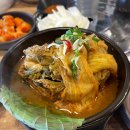 아리랑감자탕