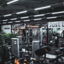 HONG GYM 네이버블로그