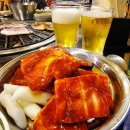 념 | 수유역 근처 맛집 고기 냉동삼겹살 빨간고기 념 후기